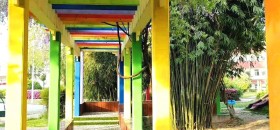 新東方幼小銜接興漢東學校（原華中師范大學隨州附屬學校）校區